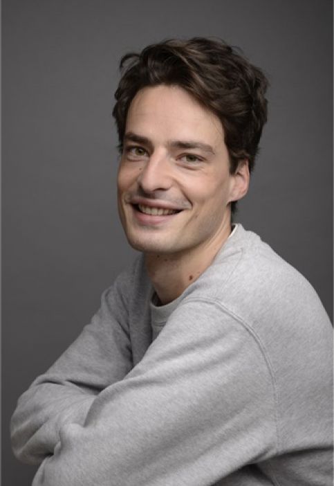 Clément D'Harcourt