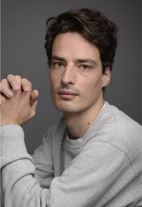Clément D'Harcourt