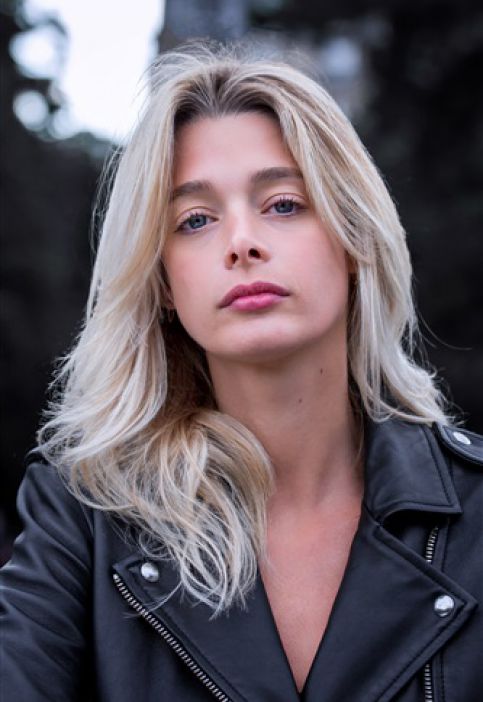 CLAIRE LANG