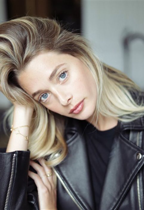 CLAIRE LANG