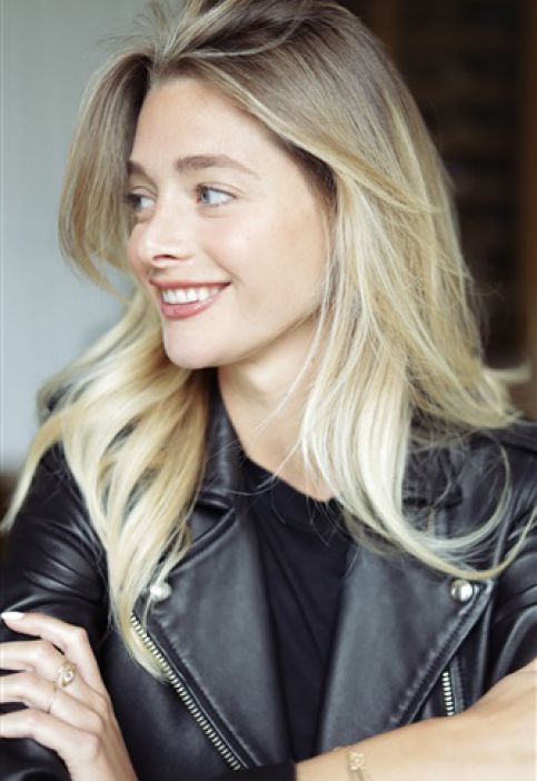 CLAIRE LANG