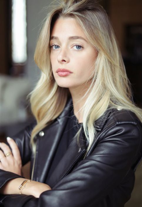 CLAIRE LANG