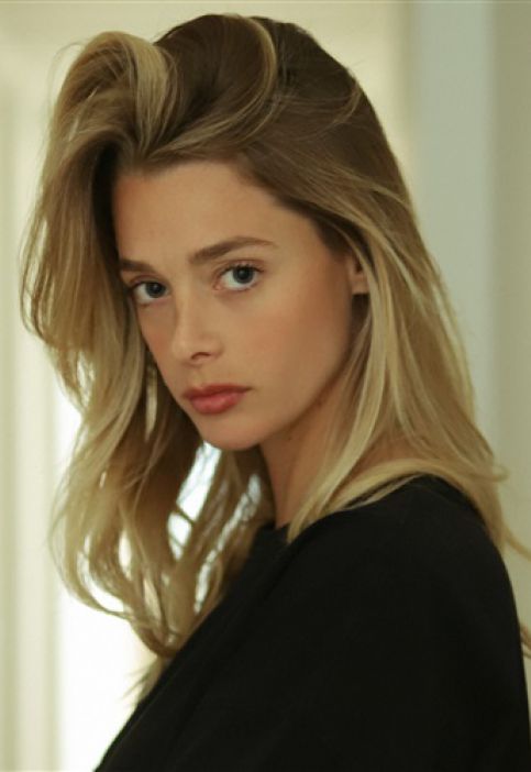 CLAIRE LANG