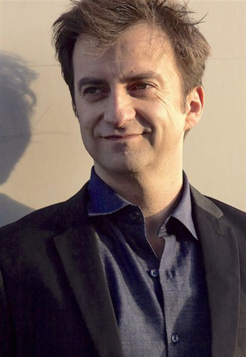 EMMANUEL RAUSENBERGER