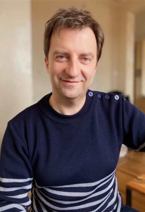 EMMANUEL RAUSENBERGER
