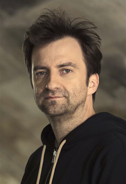 EMMANUEL RAUSENBERGER