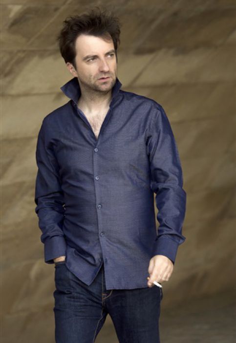 EMMANUEL RAUSENBERGER