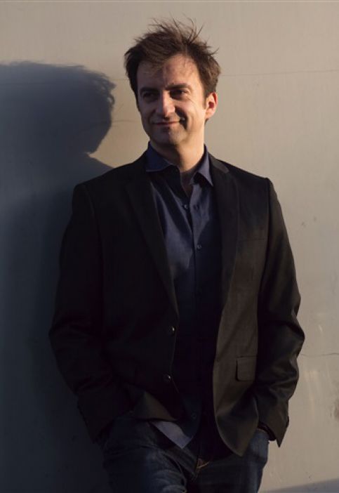 EMMANUEL RAUSENBERGER