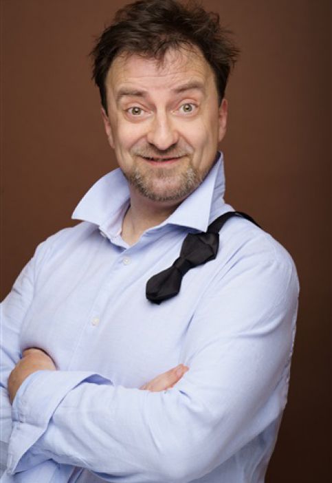 EMMANUEL RAUSENBERGER