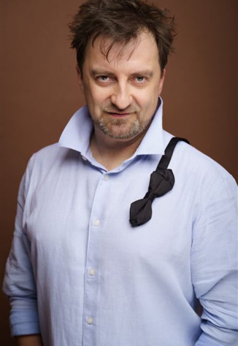 EMMANUEL RAUSENBERGER