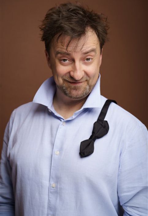 EMMANUEL RAUSENBERGER