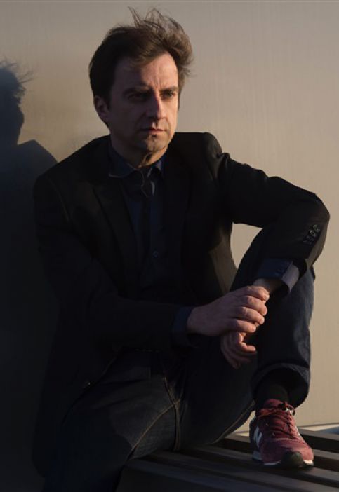 EMMANUEL RAUSENBERGER