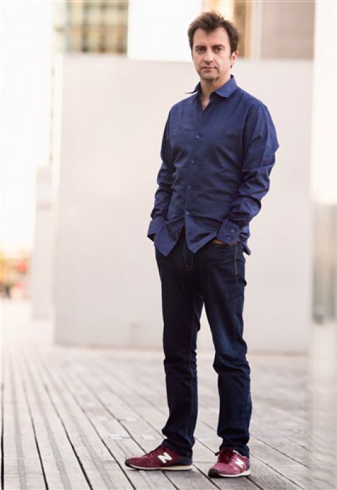 EMMANUEL RAUSENBERGER
