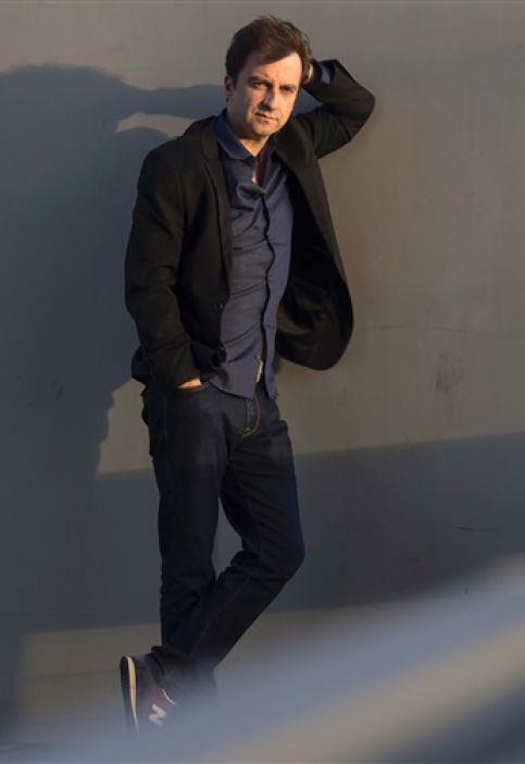 EMMANUEL RAUSENBERGER