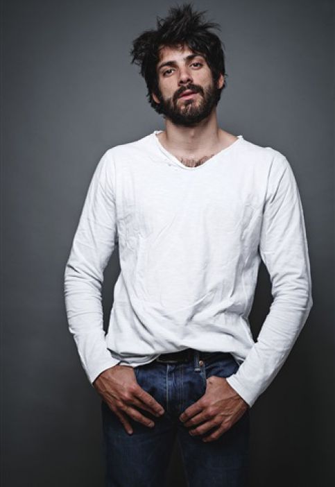 ANDER LAFOND