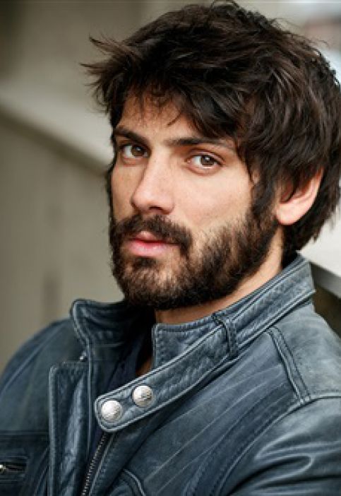 ANDER LAFOND