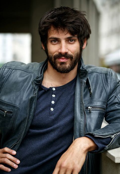 ANDER LAFOND