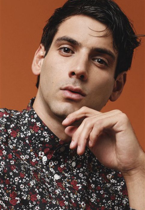 ANDER LAFOND