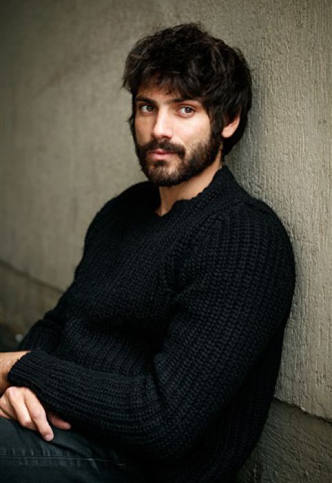 ANDER LAFOND