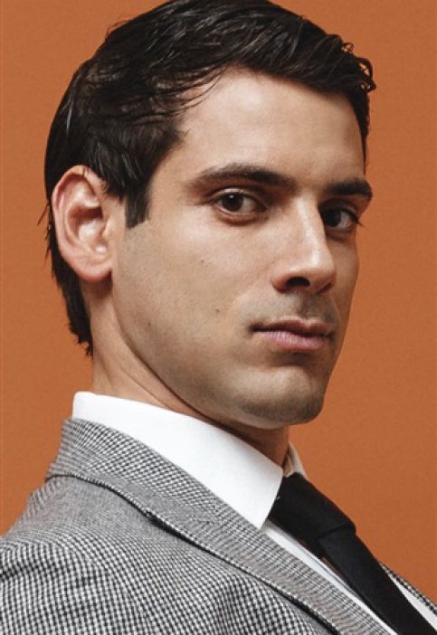 ANDER LAFOND