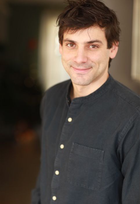 ANDER LAFOND