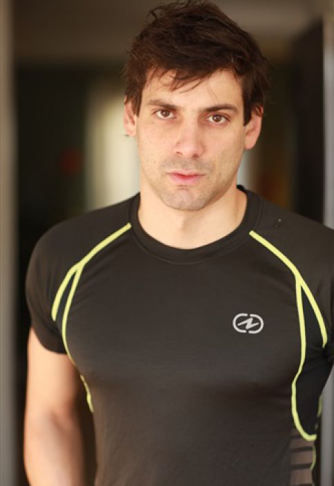 ANDER LAFOND