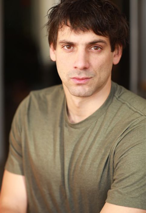 ANDER LAFOND