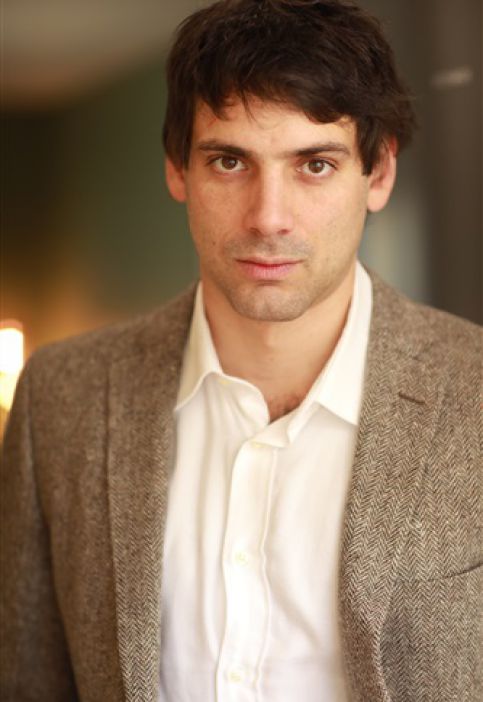 ANDER LAFOND