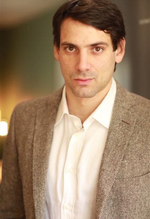 ANDER LAFOND