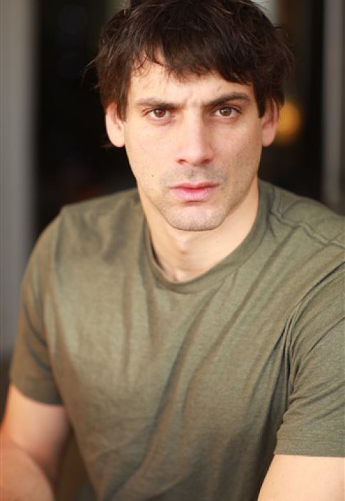 ANDER LAFOND