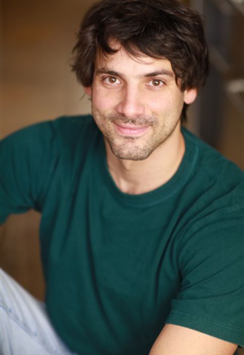 ANDER LAFOND