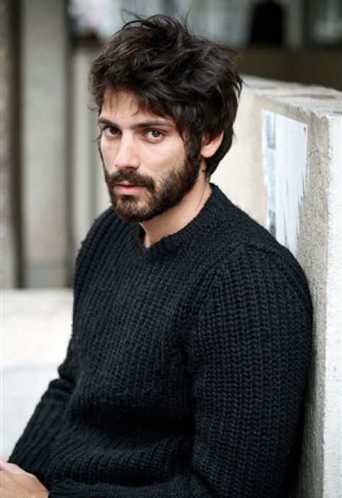 ANDER LAFOND