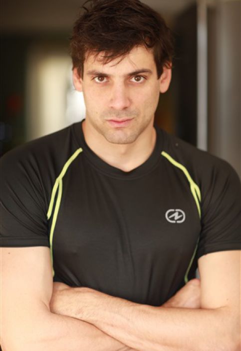 ANDER LAFOND
