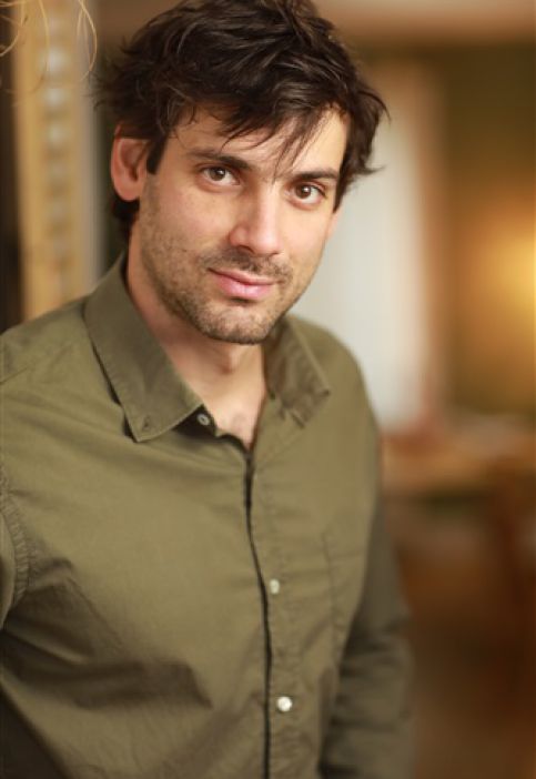 ANDER LAFOND