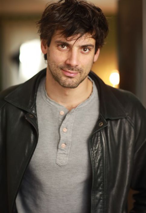ANDER LAFOND