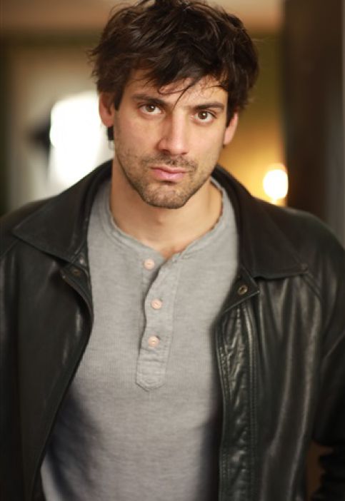 ANDER LAFOND