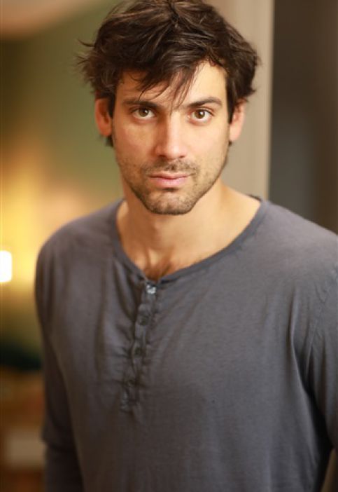 ANDER LAFOND
