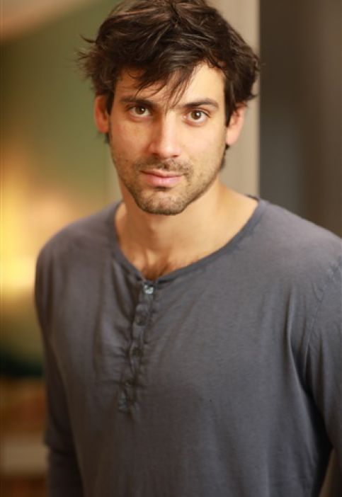 ANDER LAFOND