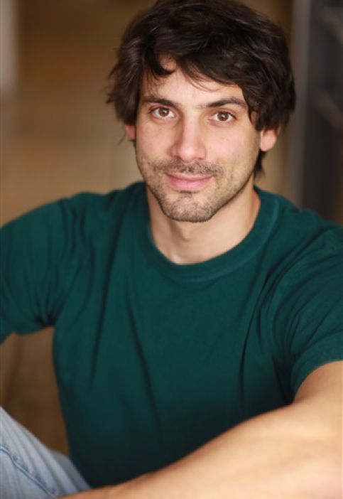 ANDER LAFOND