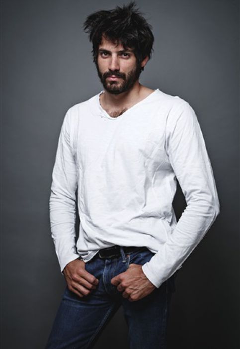 ANDER LAFOND