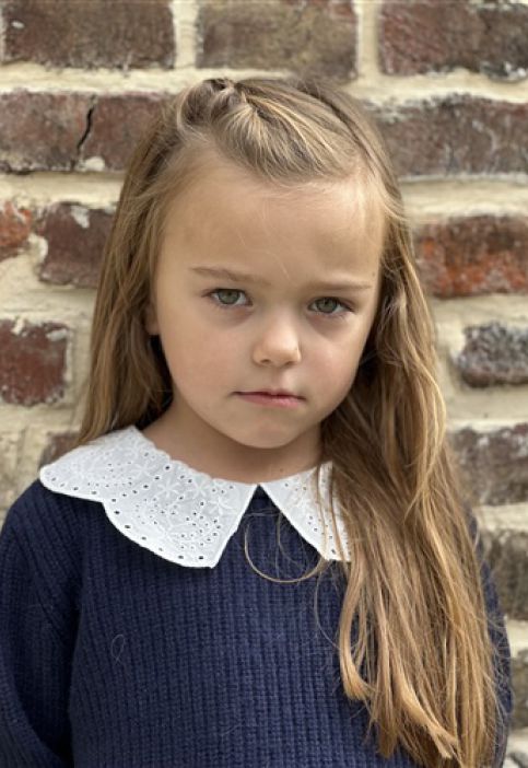 ROMY BLONDEL