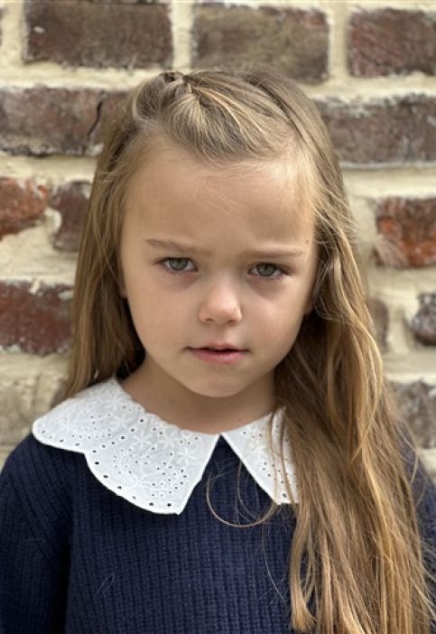 ROMY BLONDEL