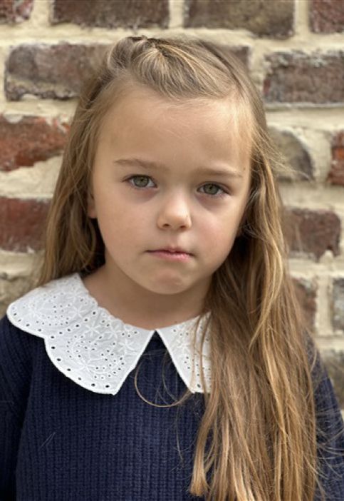 ROMY BLONDEL