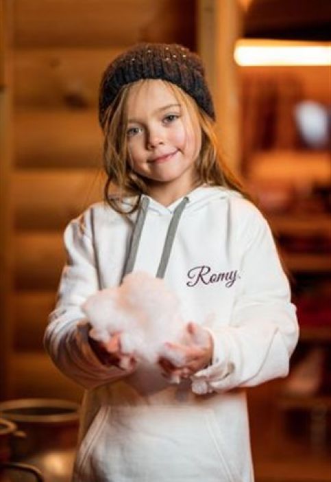ROMY BLONDEL
