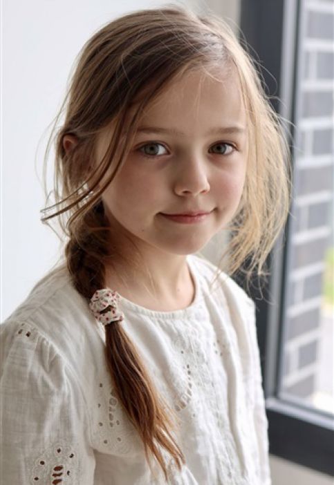 ROMY BLONDEL