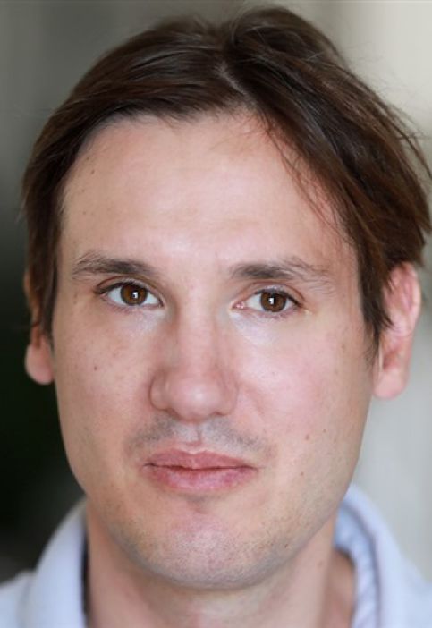 Melchior Derouet (Aveugle/Blind)
