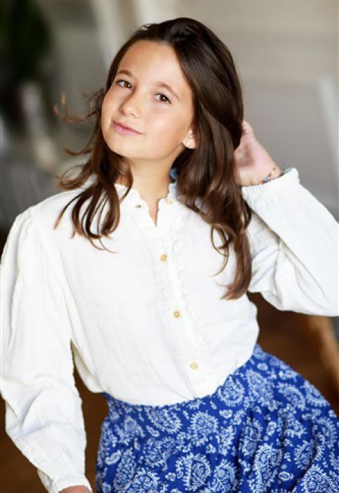 CHARLINE DRIGUEZ