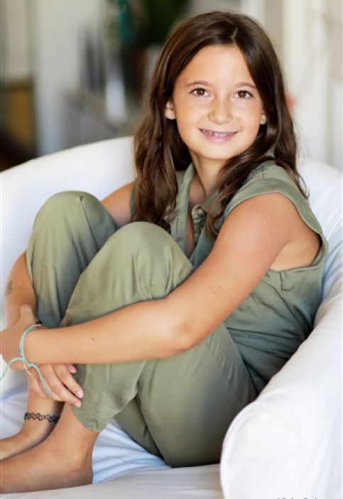 CHARLINE DRIGUEZ