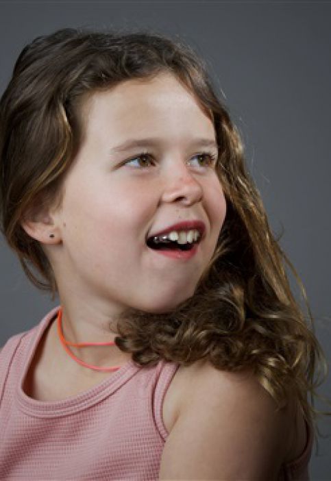 ADELE CARON