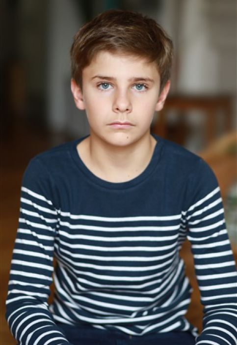 PHILEAS VASSILY